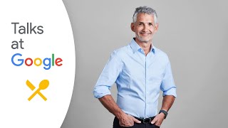 The New Science of Eating Well | Tim Spector | Talks at Google