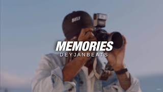 Bryson Tiller x PARTYNEXTDOOR Type Beat - "Memories"