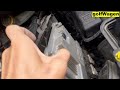 peugeot 207 engine ecu location ecm bosch mev17.4.3