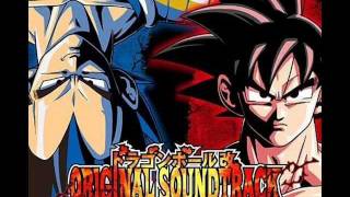 Dragon Ball Kai OST I-Premonition Of A Grand Adventure