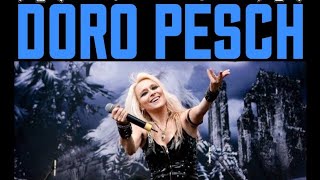 The NYHC Chronicles LIVE! Ep. #177 Doro Pesch