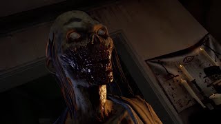 The Walking Dead: Saints & Sinners- Preorder Trailer