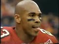 1996 san francisco 49ers team season highlights