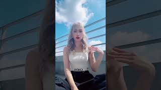 【TikTok】信念貫き生きてくなら♪「ARARE - ADVISE -最悪ノ事態」【踊ってみた】 #shorts