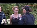 Live PD: Xanax Drop (Season 2) | A&E