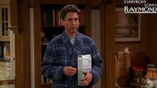 Everybody Loves Raymond S04E14 Prodigal Son | Review