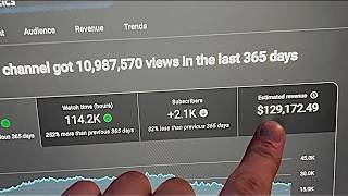 You’re Uploading Wrong (YouTube Algorithm Explained)