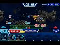 【ブラゲ】ガンダムトライヴ イベントステージ 雷光の軌跡h