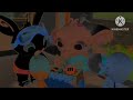 Bing Bunny en Español Effects preview 3