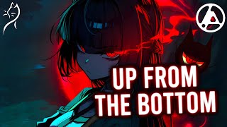 Nightcore – Linkin Park - Up From the Bottom (Lyrics)