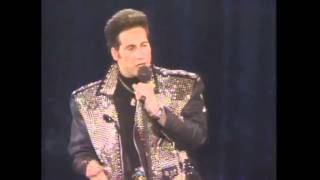 Andrew Dice Clay \