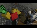 roblox russian roulette animation made in prisma 3d.