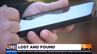 Mesa man says he was charged $1,700 for cellphone he returned