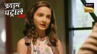 'सच और सफ़ेद झूठ' का एक Deadly Game - Part - 2 | Crime Patrol Satark | Dobara | Full Episode