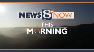 News 8 Now This Morning - 6/6/2024