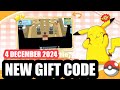 New Pocket Battle Gift Codes December 2024 | Pocket Battle Gift Codes | Pocket Battle Redeem Codes