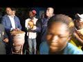 Harare MUMC Choir Vabvuwi in Hurungwe for Jaha Nkomo Memorial/Tombstone unveiling 30 April 2022