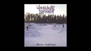 Woods of infinity (Sweden) - Frozen Nostalgia (EP,2008)