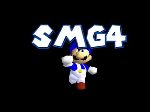 Smg4 Intro Youtube Smg4 Intro Youtube