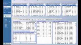 Draft Analyzer - Ultimate Cheat Sheet