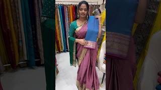 Pure arni pattu sarees