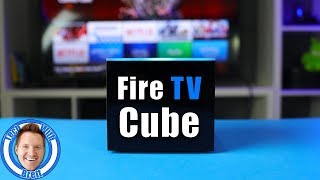 Is the Fire TV Cube the Best Smart TV Box?