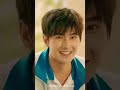 song yun love at first sight 💙#fireworksofmyheart #yangyang #wangchuran #bestofk&cdramas#shorts