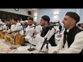 Kalimi Qawwal | Sanson Ki Mala Pe | Mehfil e Sama Live | Qawwali | Blackburn