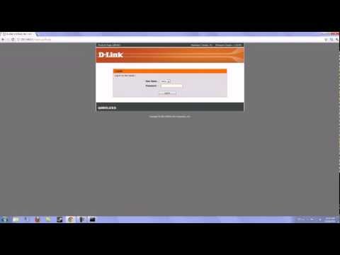 How to find your Router Password How to find your Router Password