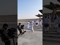 Humood Alkhudher -Tahayya  |Behind The Scenes