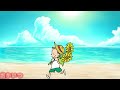 少年の夏（おかあさんといっしょ）／杉田あきひろ＆つのだりょうこ