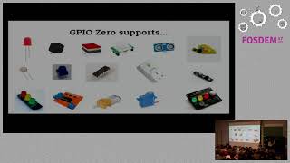 Python and Raspberry Pi Physical computing, GPIO, HATs and IoT with Python
