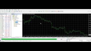 Close All Open trades Instantly MQL4 Metatrader script .
