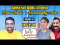 KL Rahul is Kerala Rahul - Dubai Cheta | KXIP vs MI | Hello Dubaiahh | R Ashwin | Danish Sait | E10