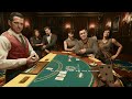 Casino Mission in Black Ops 6 #HighRollers #bo6 #cod