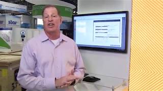 Lexmark at NRF 2020: Bill of Lading Demonstration