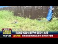 悚 吊車吊籃翻覆2工人4樓高墜落重傷