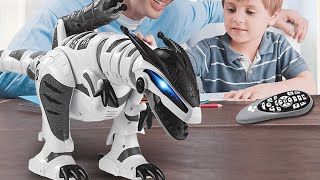7 Cool Dinosaur Toys You Can Buy On Amazon | Gadgets under $100