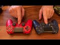 PS4 Controllers - Real or Fake