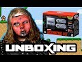 Unboxing The Super Nintendo MINI Classic with Mr. VIle~