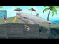 Hungry Shark Evolution Moby Dick Android Gameplay #5