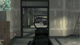 7-Man Predator Missile! (7 in one predator missile) MODERN WARFARE 3