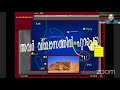 through the bible ബൈബിള്‍ അവലോകനം class 03 evg. joy john bangalore