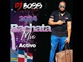 Bachata Mix 2024 DJ BOSS ARUBA 🍺 CLASICA ROMOOO... 🥃