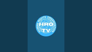 HRO TV is live!