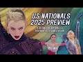 us nationals 2025 preview canadian nationals u0026 fisu games recap prevagenuschamps