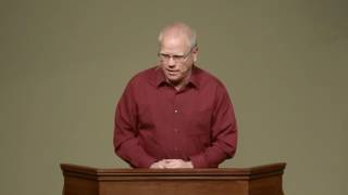Systematic Theology: The Divine Decrees (Selected Scriptures) Don Green