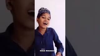 Ali musliyar smarka song lyrics ansar kodakkallu singer Danish kundoor