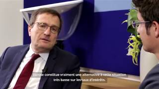 DNCA Finance – Présentation du fonds Eurose