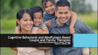 Cognitive-Behavioral Family Therapy